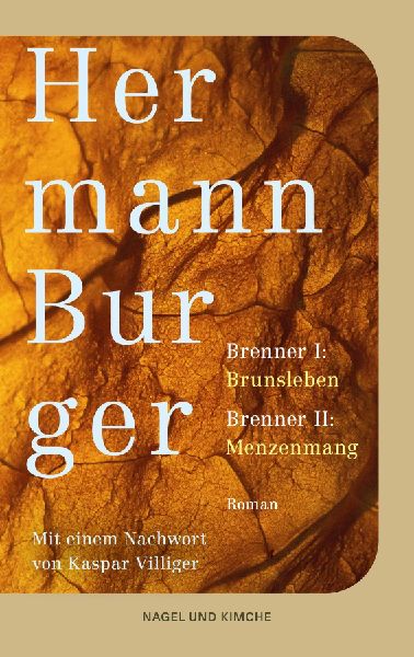 Brenner 1: Brunsleben. Brenner 2: Menzenmang