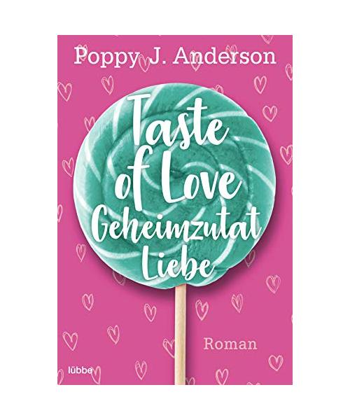 Taste of Love - Geheimzutat Liebe