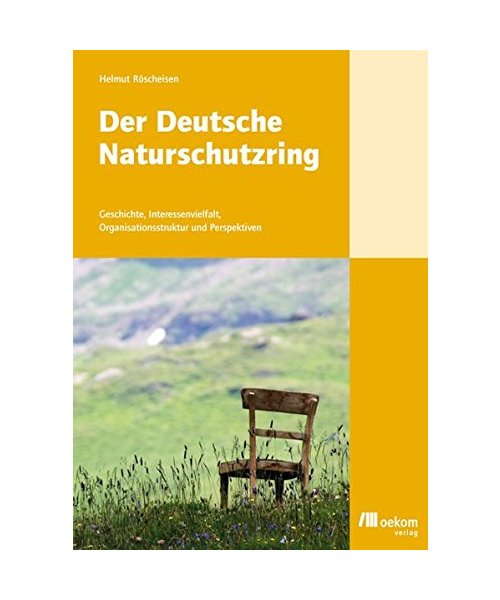 Der Deutsche Naturschutzring