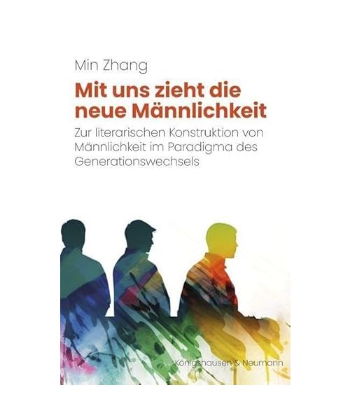 Mit uns zieht die neue Männlichkeit