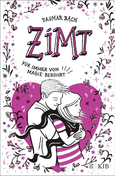 Zimt - Für immer von Magie berührt