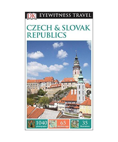 Czech and Slovak Republics