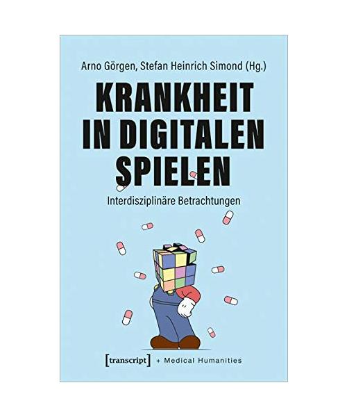 Krankheit in Digitalen Spielen