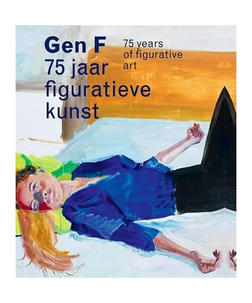 Nederlandse Figuratieve Kunst