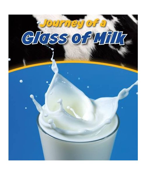 Glass of Milk