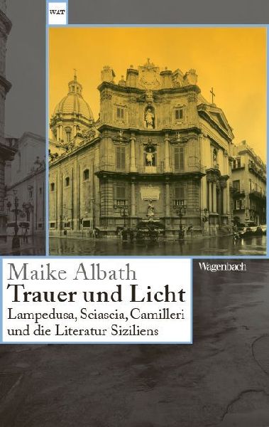 Trauer und Licht