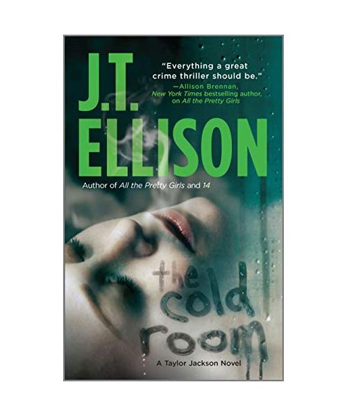 The Cold Room