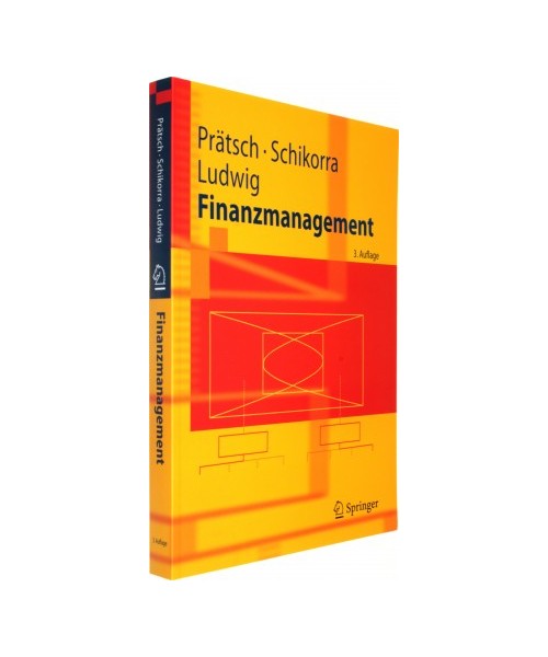 Finanz-Management