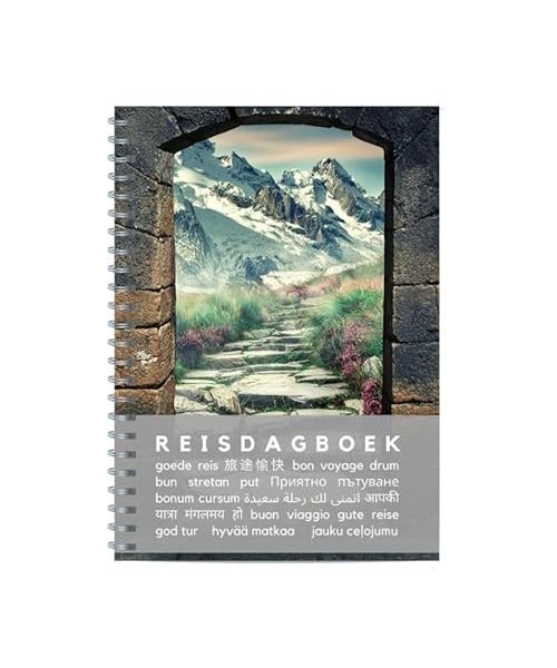 Reisdagboek