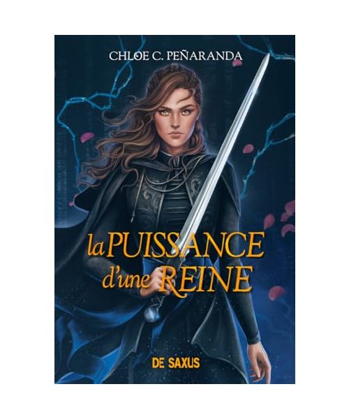 Les héritiers d'Ungardia (broché) - Tome 02 La Puissance d'une reine