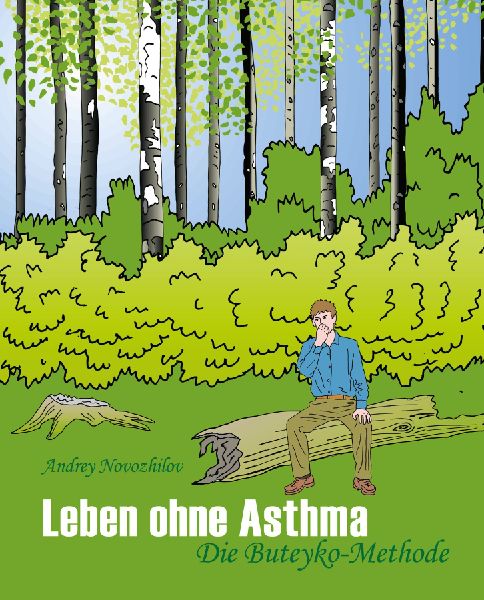 Leben ohne Asthma