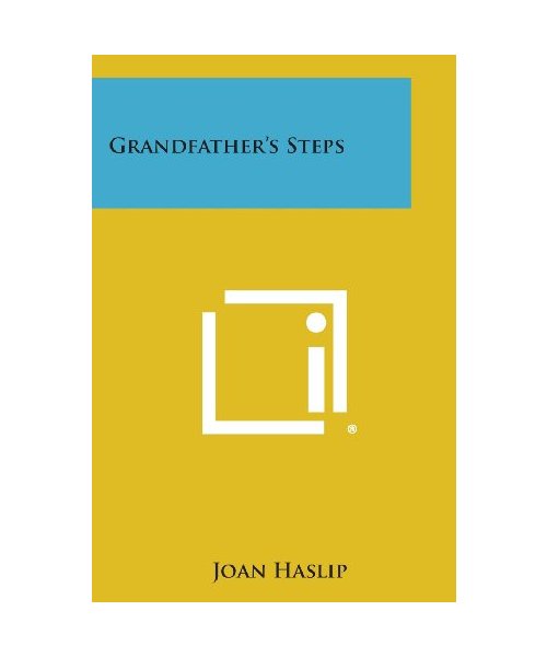 Grandfather's Steps