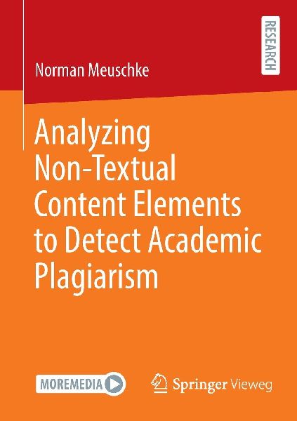 Analyzing Non-Textual Content Elements to Detect Academic Plagiarism