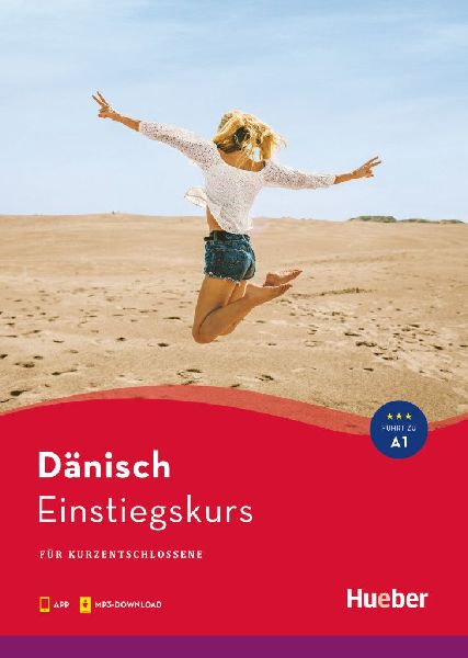 Einstiegskurs Dänisch