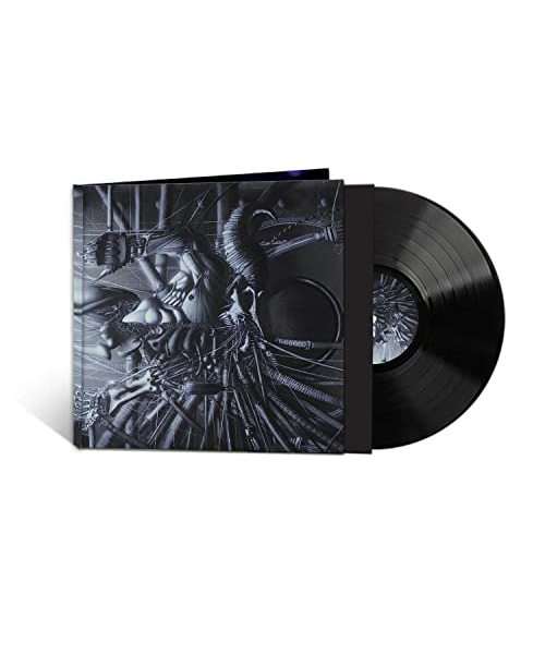 Danzig 5; Blackacidevil (Black)