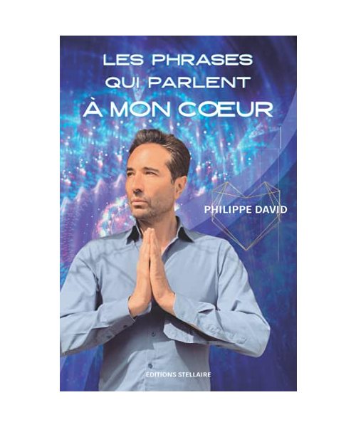 Les phrases qui parlent à mon cœur