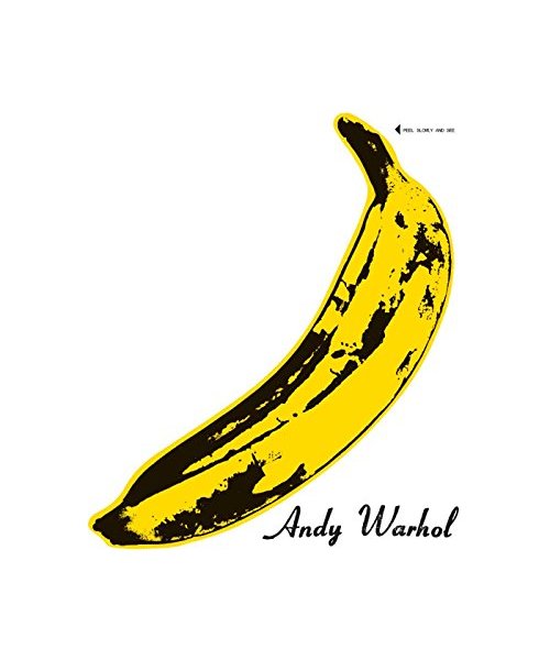 The Velvet Underground & Nico 45th Anniversary