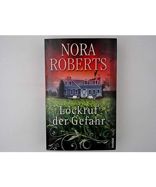 Lockruf der Gefahr