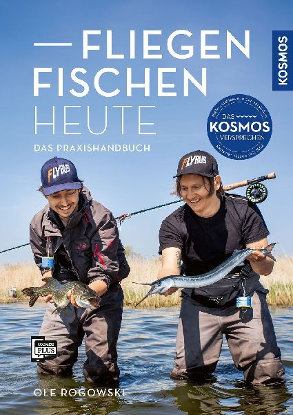 Fliegenfischen heute