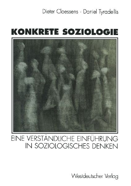 Konkrete Soziologie