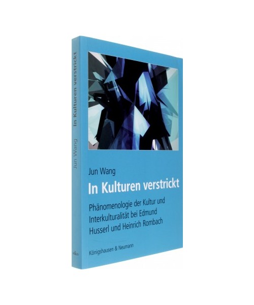 In Kulturen verstrickt