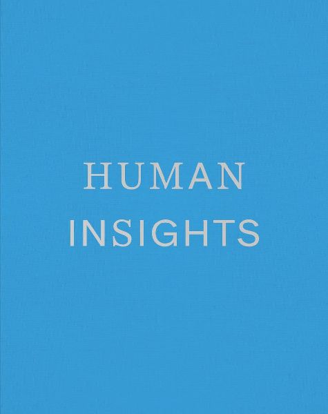 Human Insights