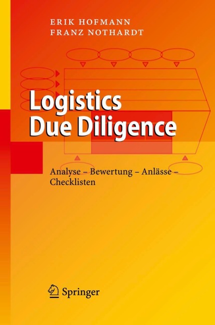 Logistics Due Diligence
