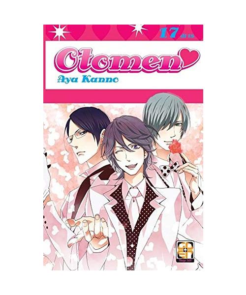 Otomen (Vol. 17) (Hanami collection)