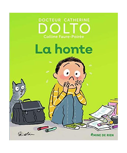 La honte