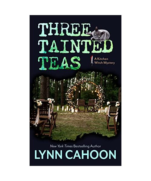 Three Tainted Teas
