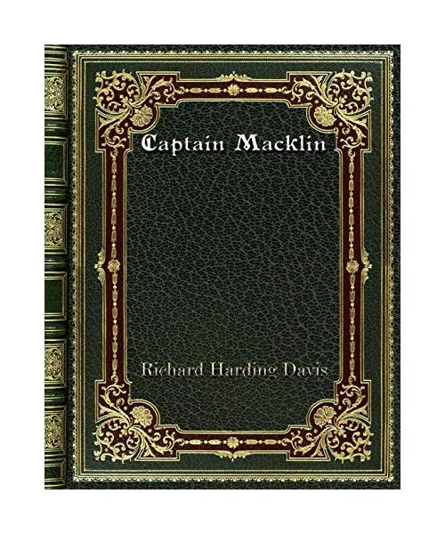 Captain Macklin