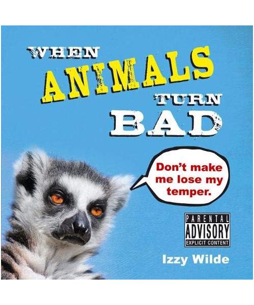 When Animals Turn Bad