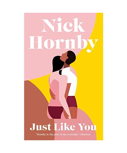 Just Like You