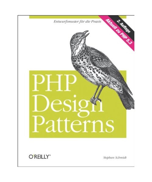 PHP Design Patterns