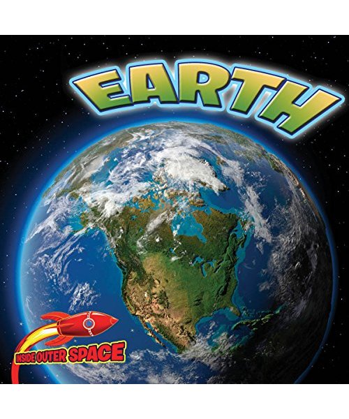 Earth: The Living Planet