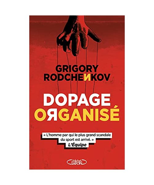 Dopage organisé