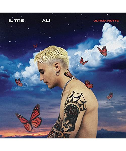 Ali Ultima Notte