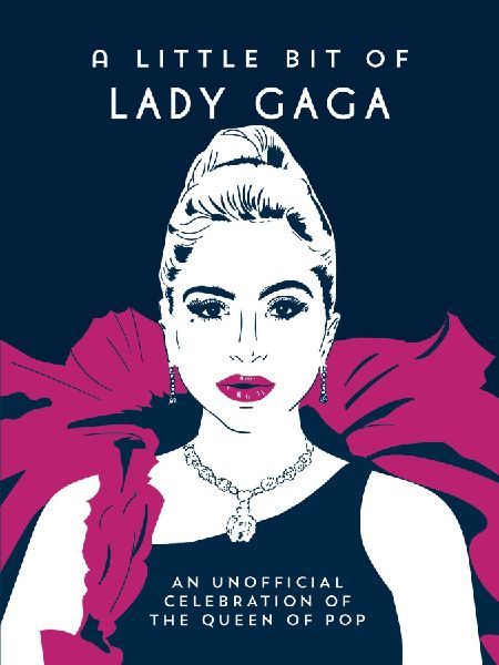A Little Bit of Lady Gaga