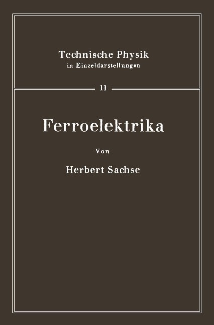 Ferroelektrika