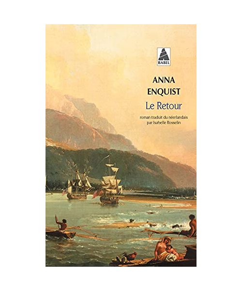 Le Retour
