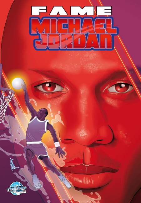 FAME: Michael Jordan
