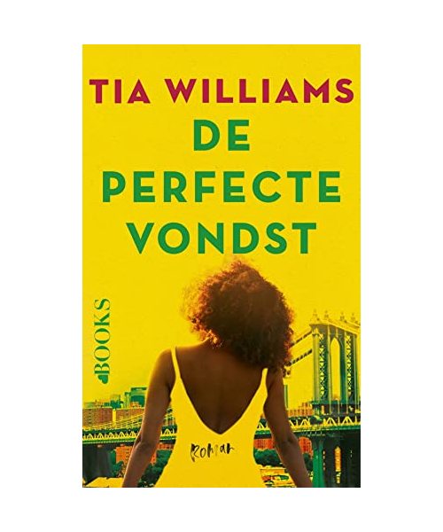 De perfecte vondst