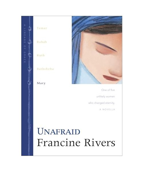 Unafraid