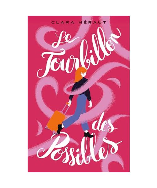 Le tourbillon des possibles