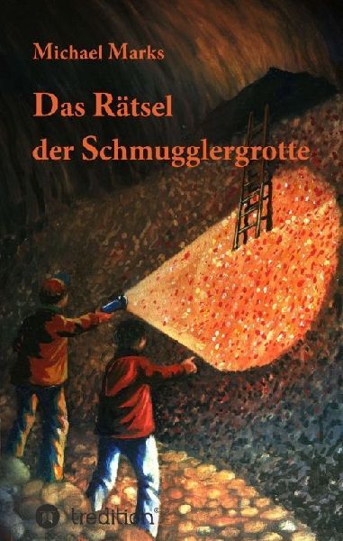 Das Rätsel der Schmugglergrotte