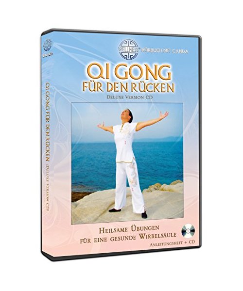Qi Gong für den Rücken