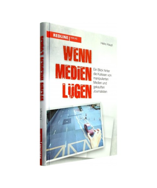 Wenn Medien lügen