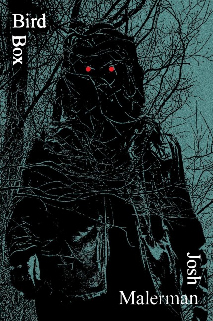 Bird Box: A Novel (Harper Perennial Olive Editions)