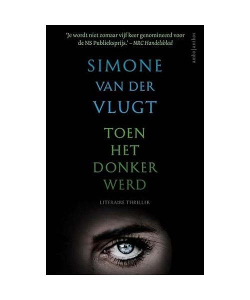 Toen het donker werd
