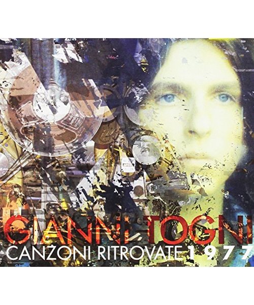 Canzoni Ritrovate 1977